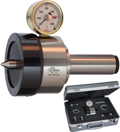 Related image for Riten Industries Inc.