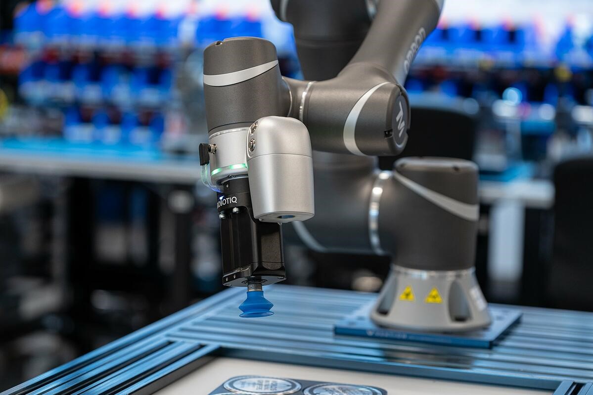 Related image for Robotiq