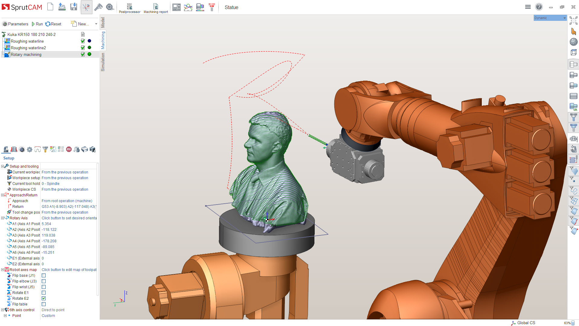 Related image for SprutCAM America