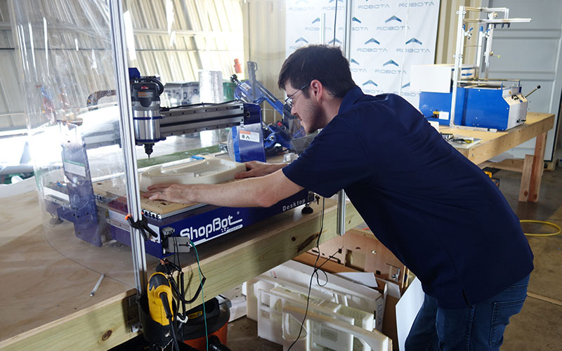 Related image for ShopBot Tools Inc.