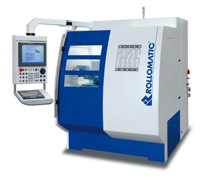 Related image for Rollomatic