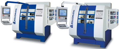 Related image for Rollomatic