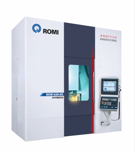 Related image for Romi Machine Tools Ltd.