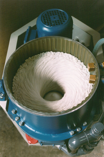 Related image for Rosler Metal Finishing USA