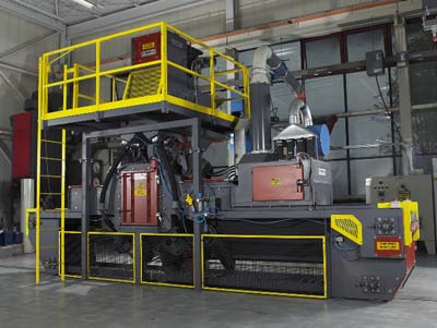 Related image for Rosler Metal Finishing USA