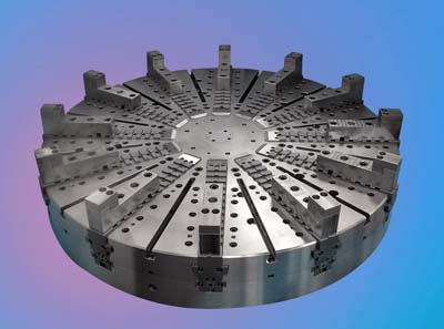 Related image for Royal Machine & Tool Corp.