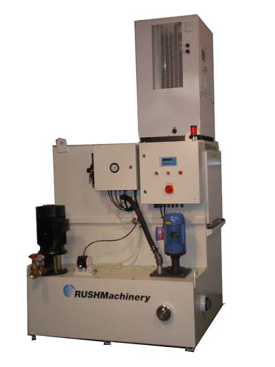 Related image for Rush Machinery