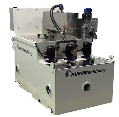 Related image for Rush Machinery