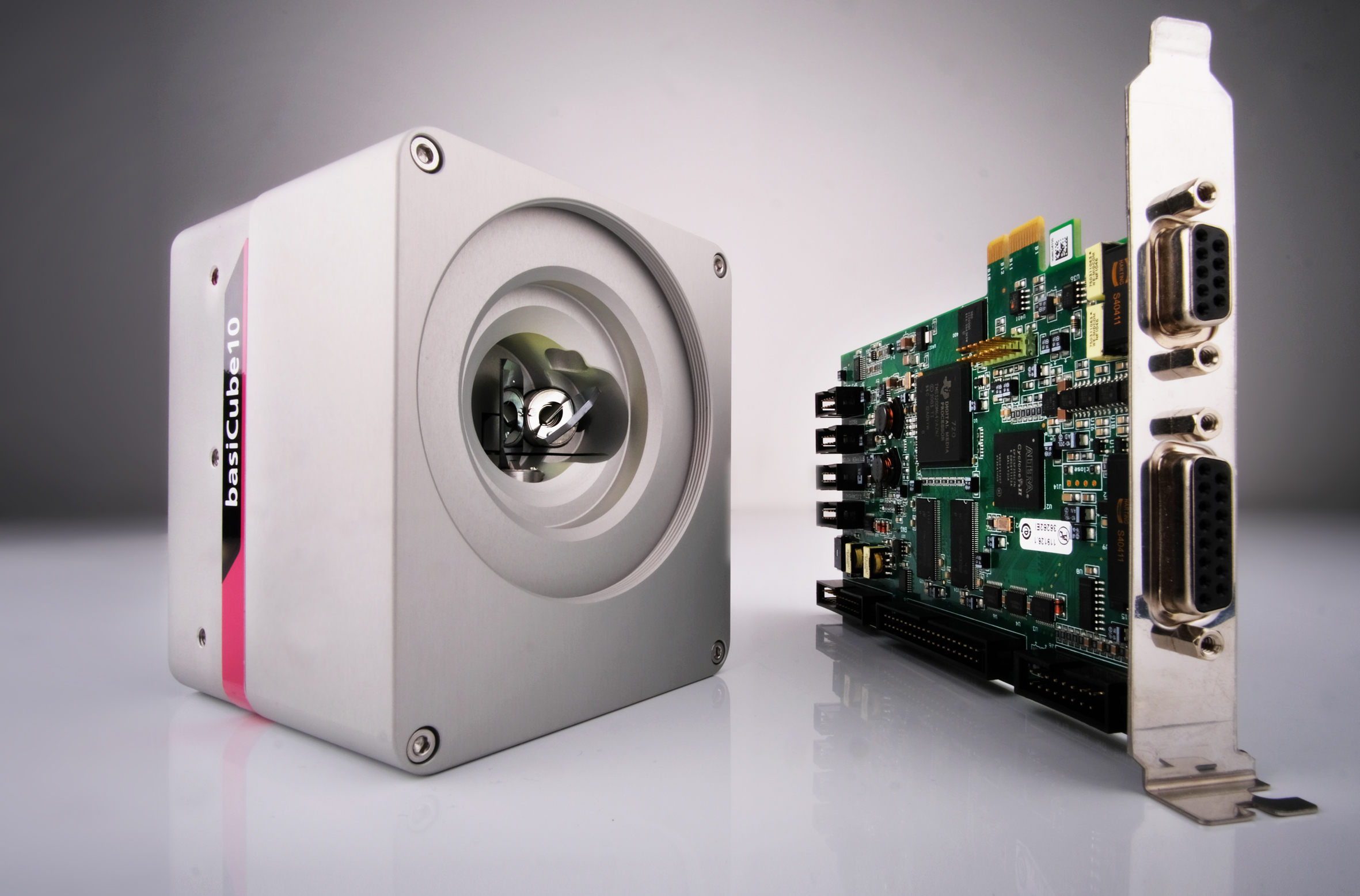 Related image for SCANLAB GmbH