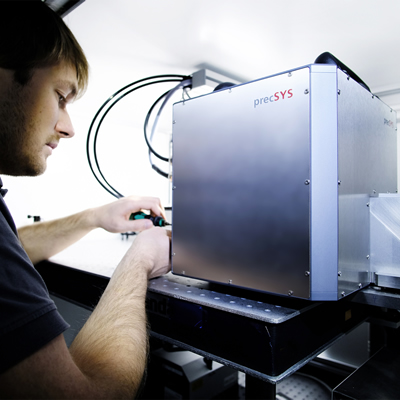 Related image for SCANLAB GmbH