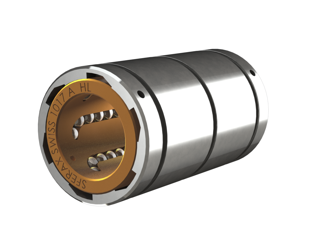 Related image for Schneeberger Inc.