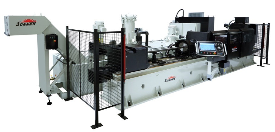 Related image for Sunnen Products Co.