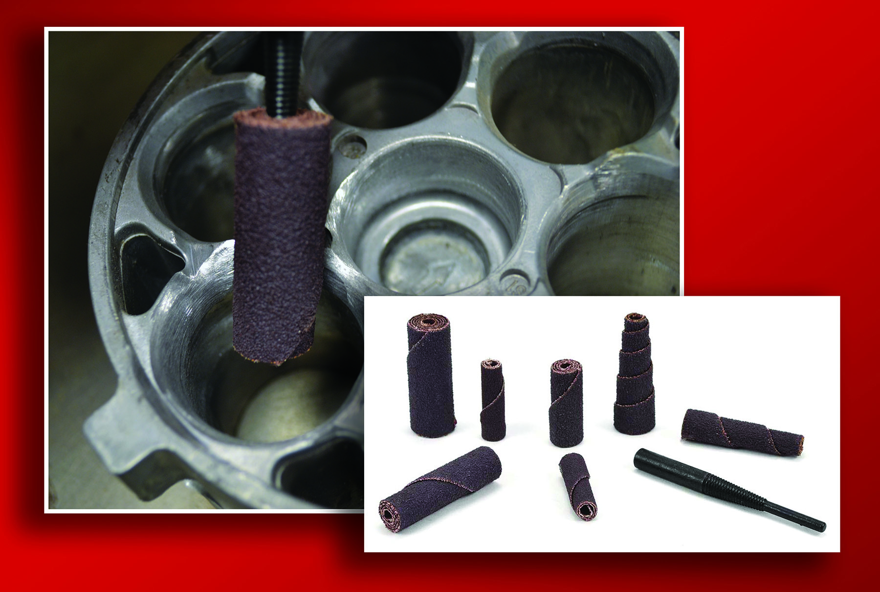 Related image for Superior Abrasives