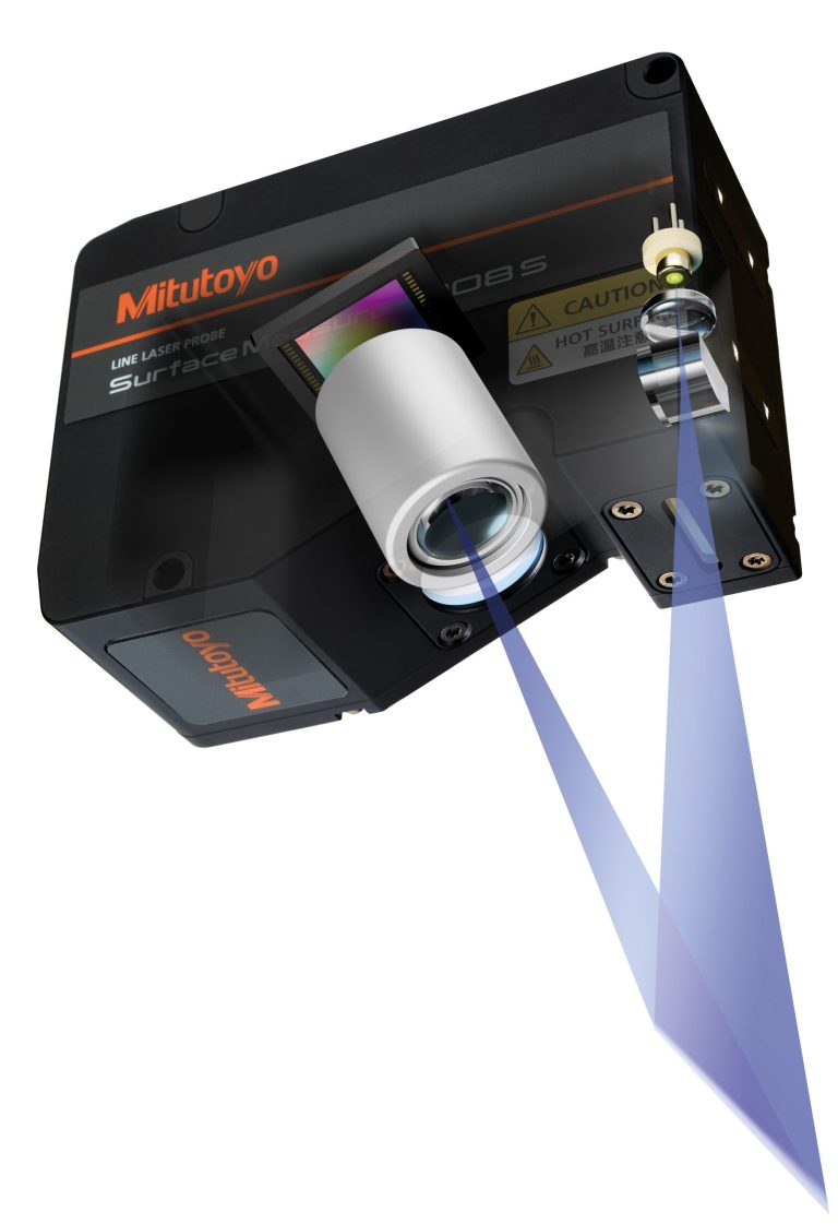 Related image for Mitutoyo America Corp.