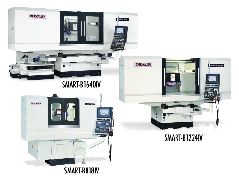 Related image for Chevalier Machinery Inc.