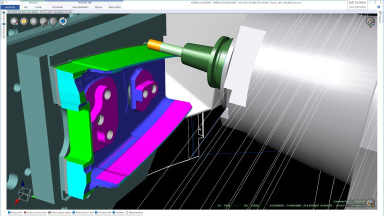 Related image for SPRING Technologies Inc.