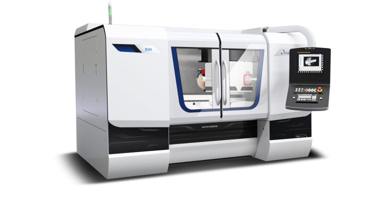 Related image for United Grinding North America Inc.