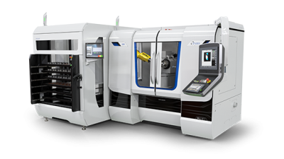 Related image for United Grinding North America Inc.