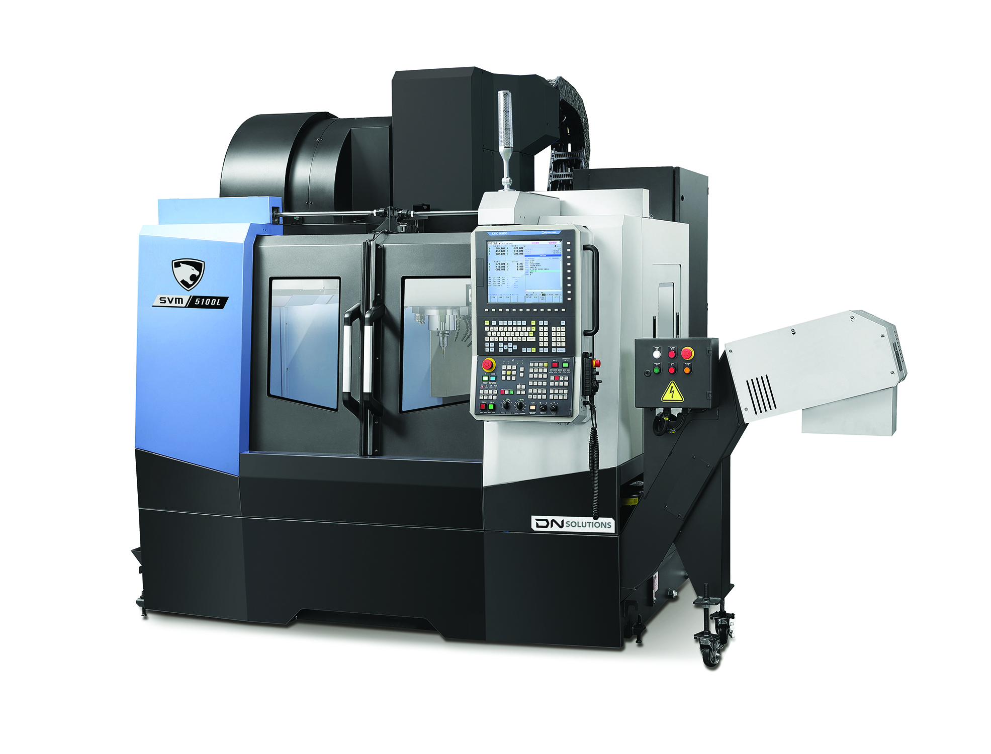 Related image for DN Solutions