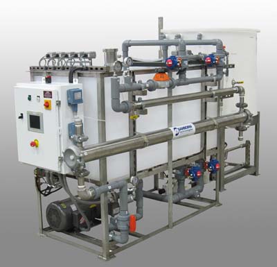 Related image for Sanborn Technologies