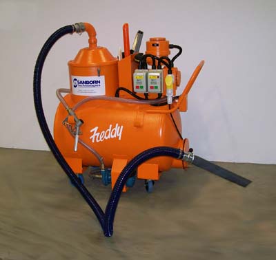 Related image for Sanborn Technologies