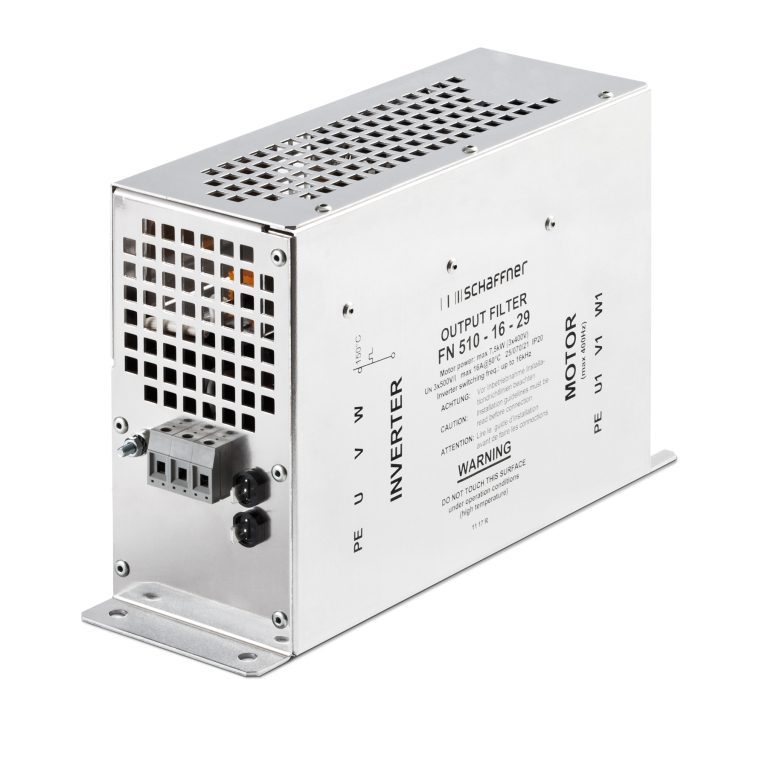Related image for Schaffner EMC Inc.