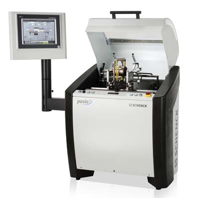 Related image for Schenck Trebel Corp.