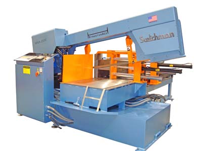 Related image for Scotchman Industries Inc.