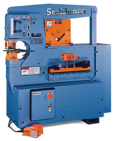 Related image for Scotchman Industries Inc.