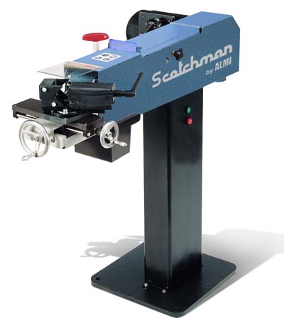 Related image for Scotchman Industries Inc.