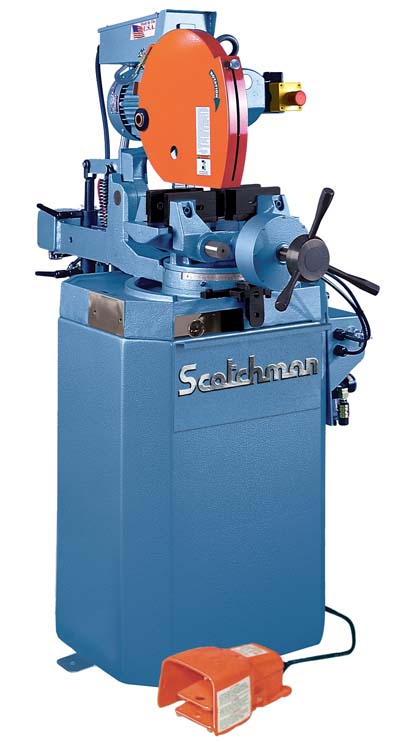Related image for Scotchman Industries Inc.