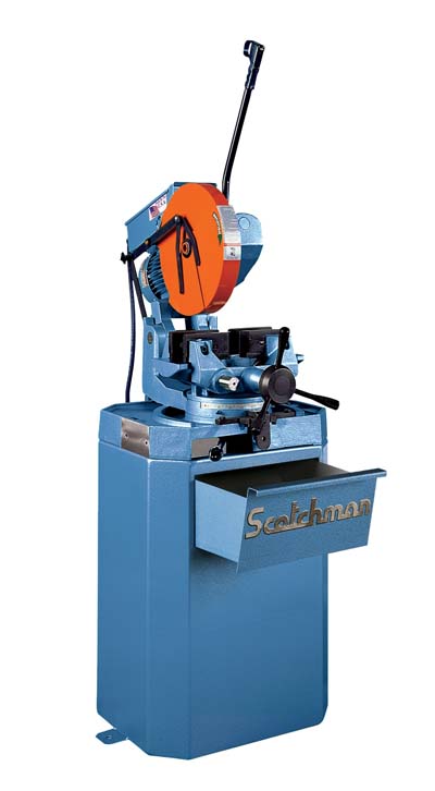 Related image for Scotchman Industries Inc.