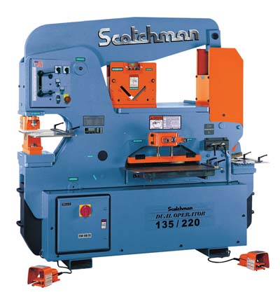 Related image for Scotchman Industries Inc.