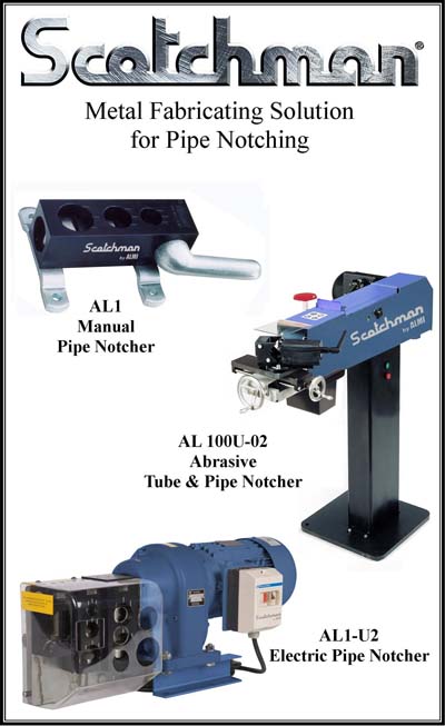 Related image for Scotchman Industries Inc.