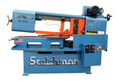 Related image for Scotchman Industries Inc.