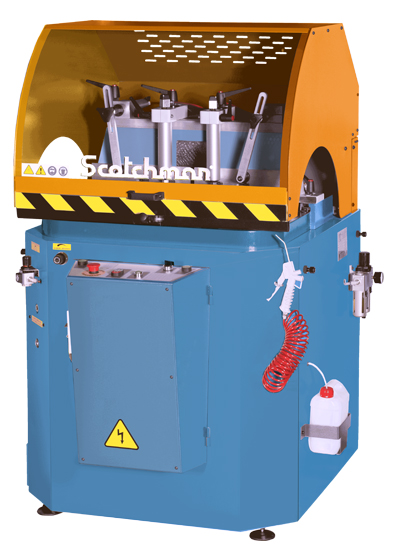 Related image for Scotchman Industries Inc.