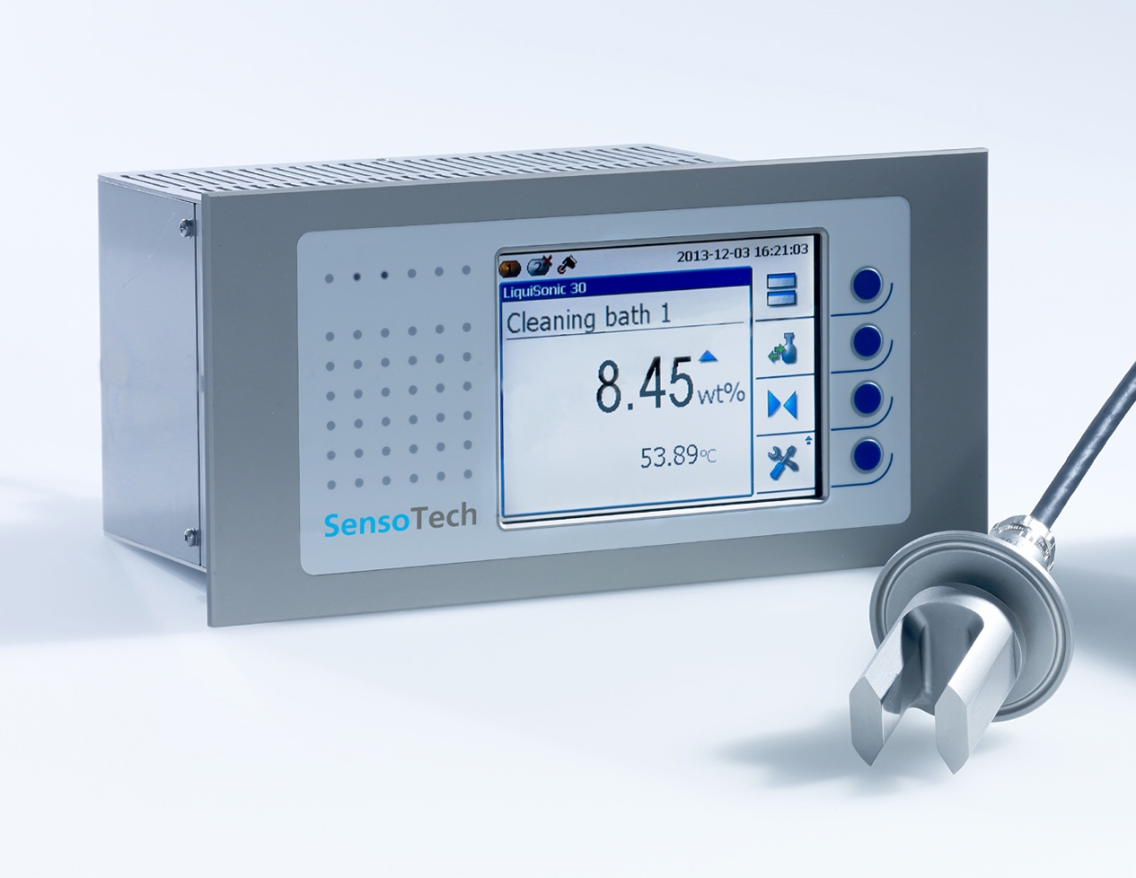 Related image for SensoTech GmbH