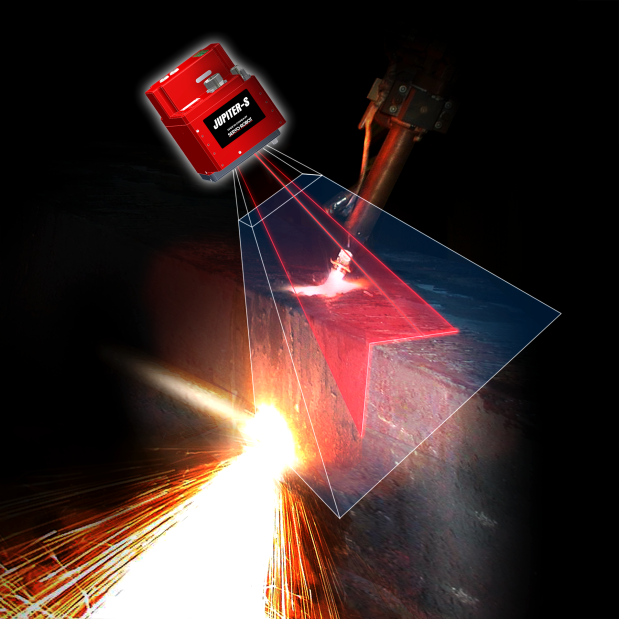Related image for Servo-Robot Inc.