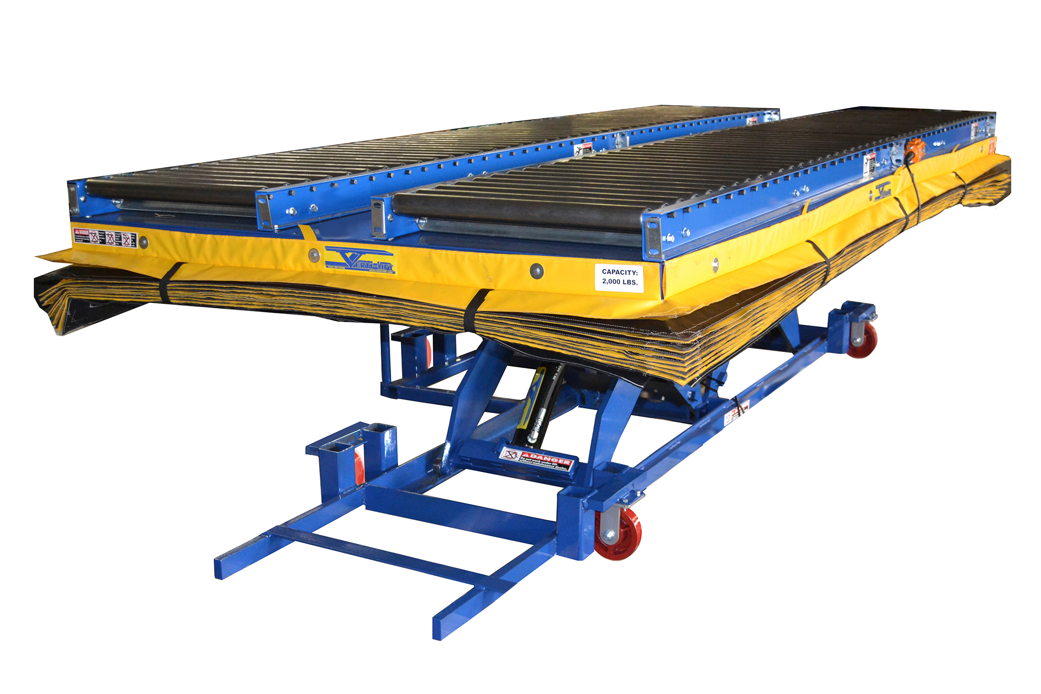 Related image for Verti-Lift Inc.