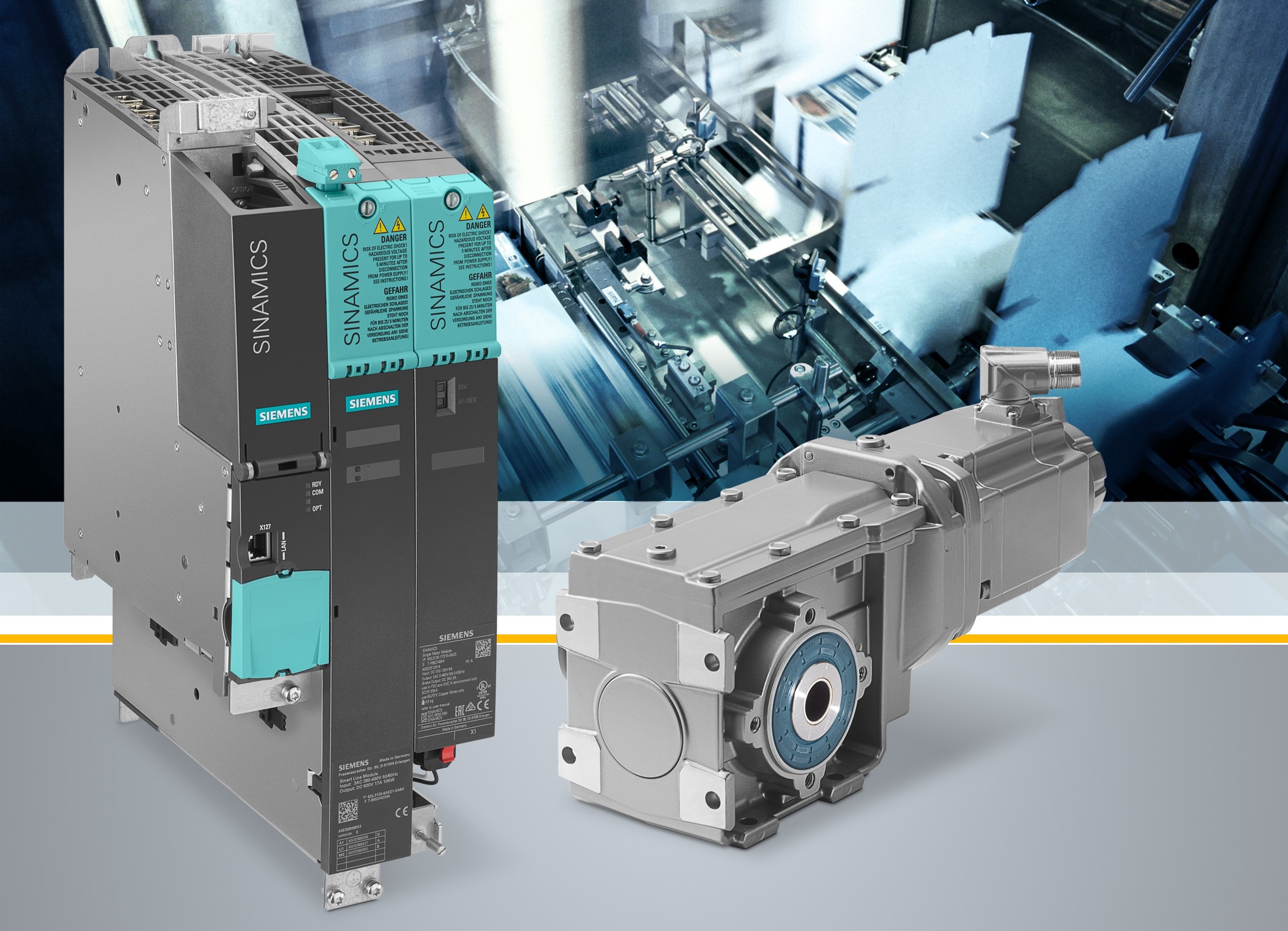 Related image for Siemens Industry Inc.