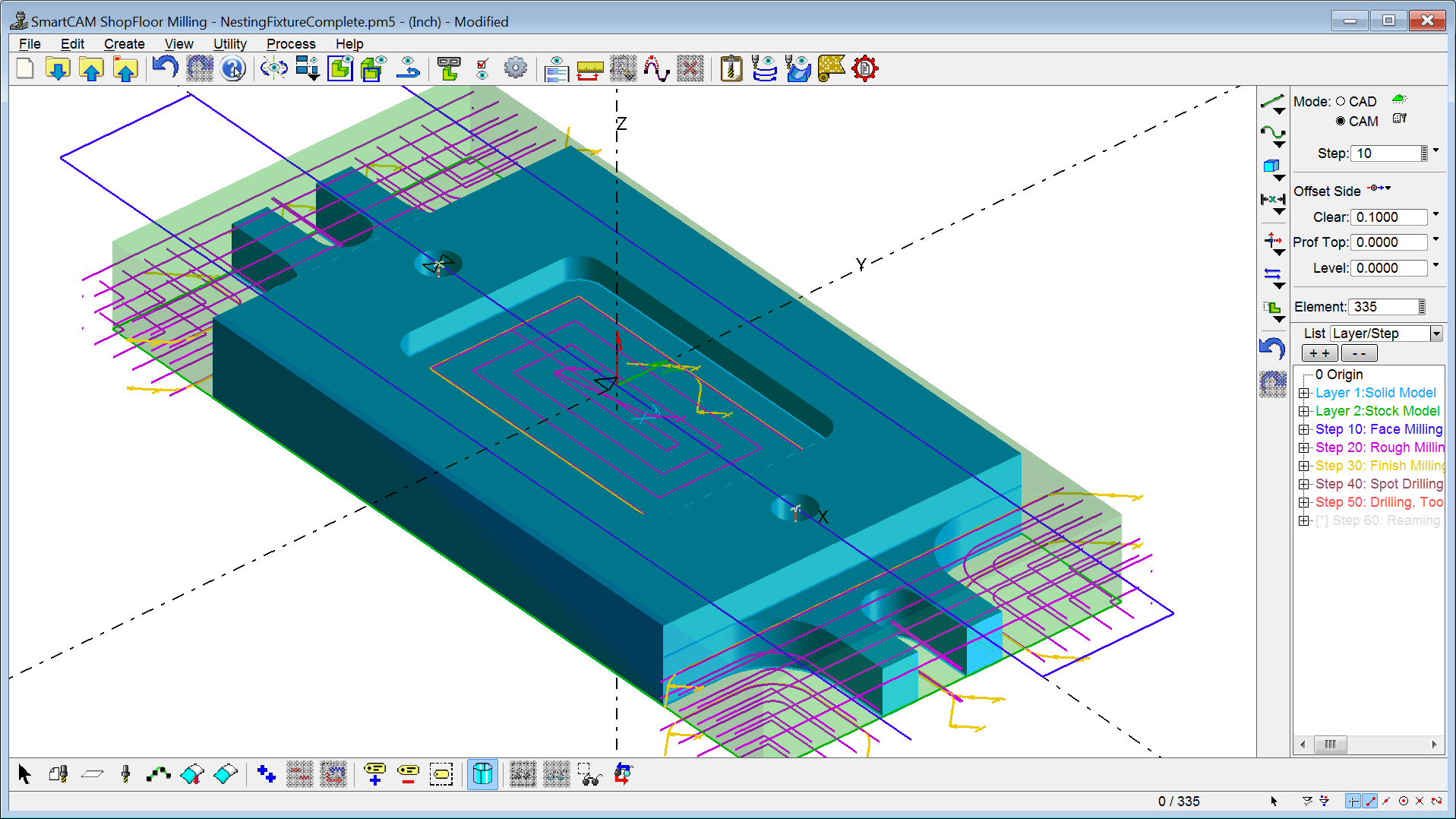 Related image for SmartCAMcnc