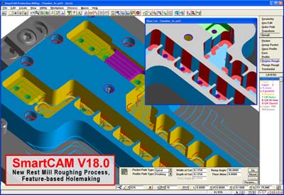 Related image for SmartCAMcnc