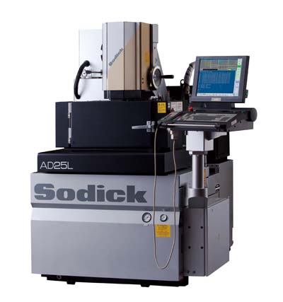 Related image for Sodick Inc.