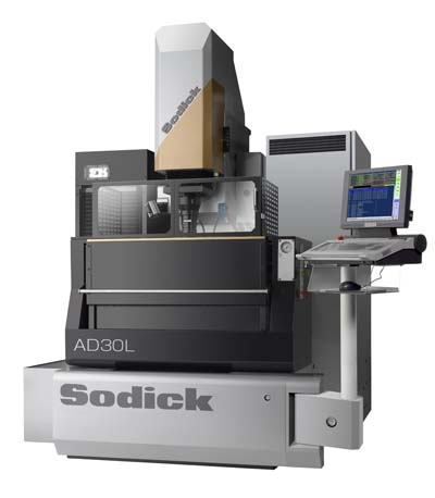 Related image for Sodick Inc.