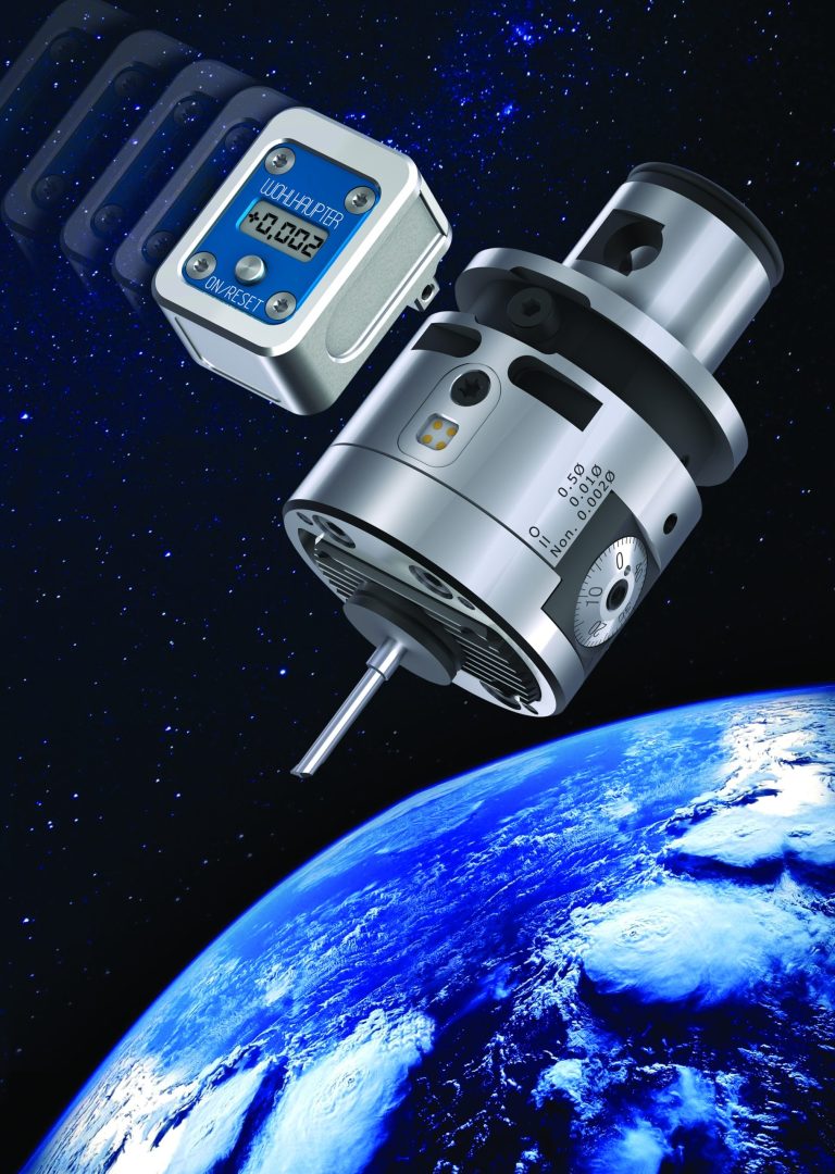 Related image for Wohlhaupter Corp.