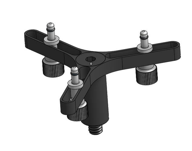 Related image for Phillips Precision Inc., Products Div.