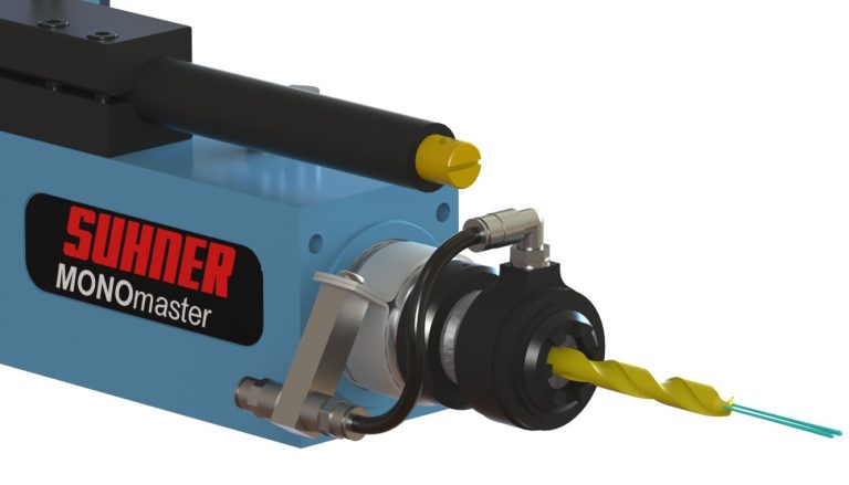 Related image for Suhner Industrial Products