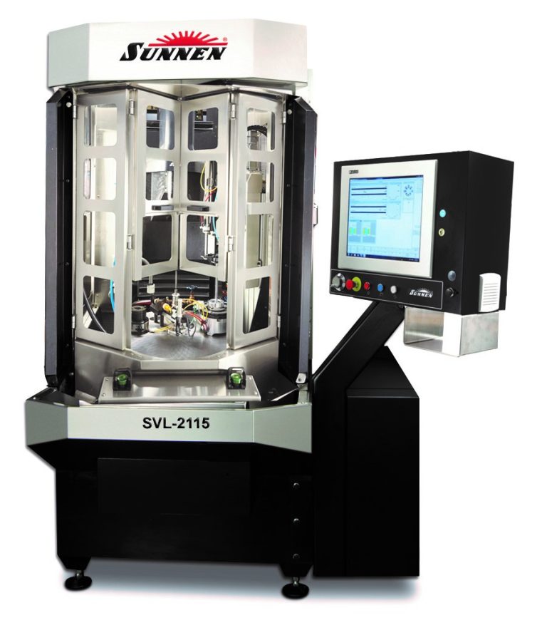 Related image for Sunnen Products Co.