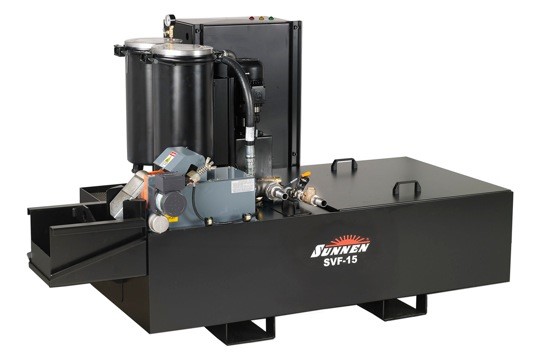 Related image for Sunnen Products Co.