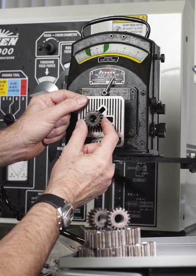 Related image for Sunnen Products Co.